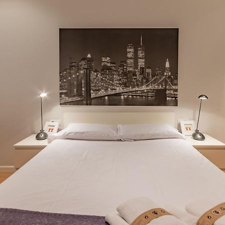 Bilbao Arte II By Aston Rentals Εξωτερικό φωτογραφία