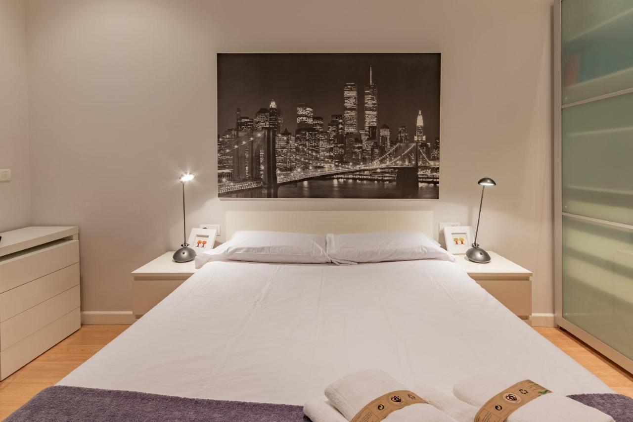 Bilbao Arte II By Aston Rentals Εξωτερικό φωτογραφία